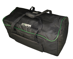 Cobra Padded Equipment Bag 762x356x356mm – Protect Delicate Gear & Electronics